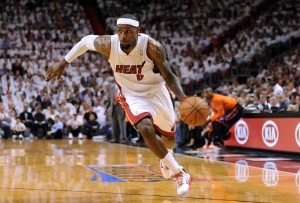 Lebron