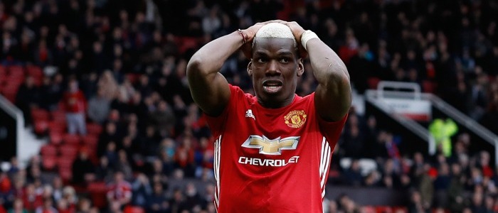 Paul-Pogba