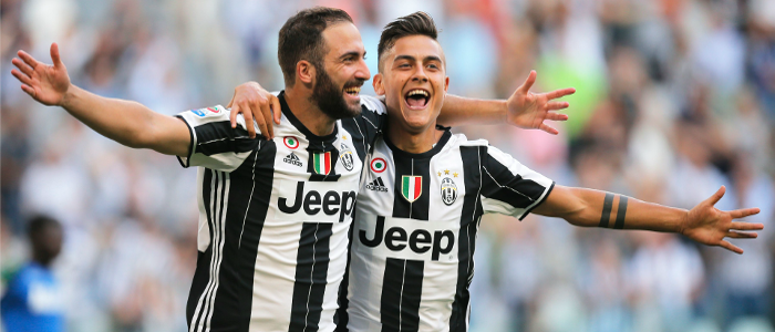 juve