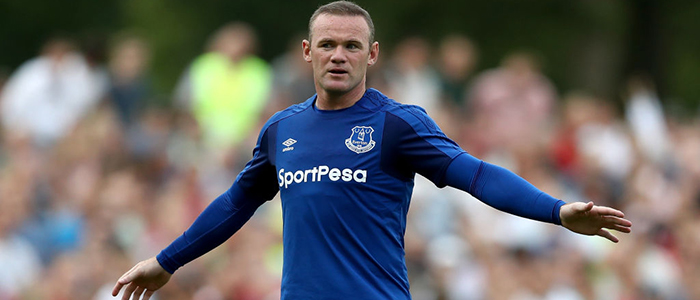 Everton-Rooney