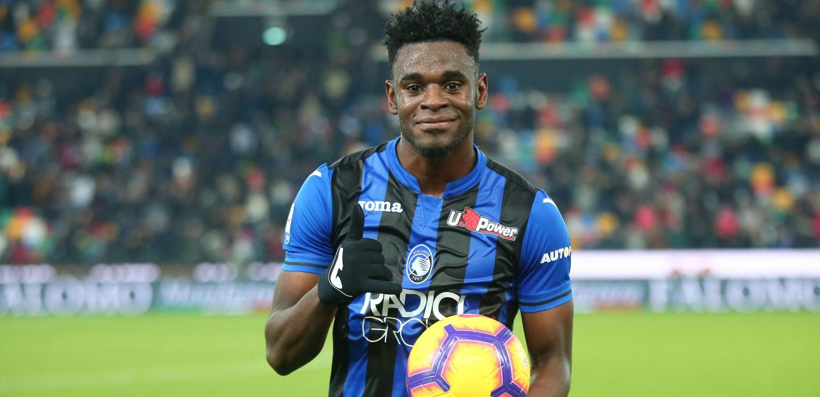 Image result for duvan zapata